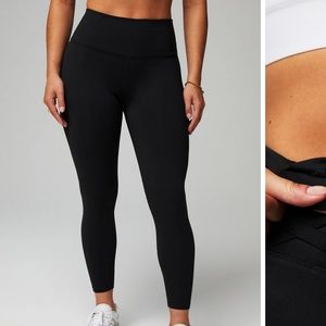 Boost PowerHold® High-Waisted 7/8 Legging
